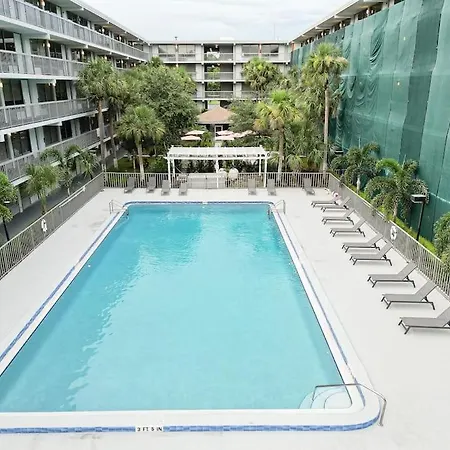 Fun Filled 1Br Close To Disney Parks With Lake View